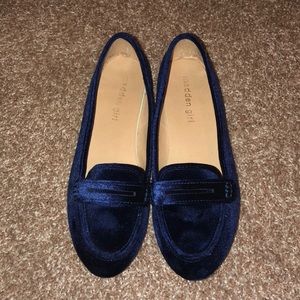 Madden Girl Loafers